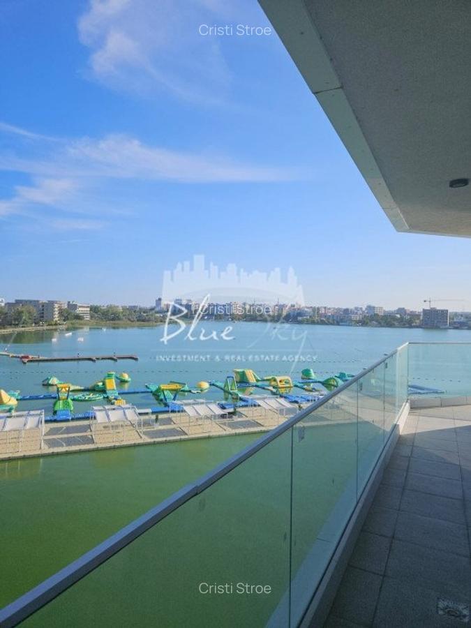Apartament 4 camere situat la intrare in Statiunea Mamaia - 13