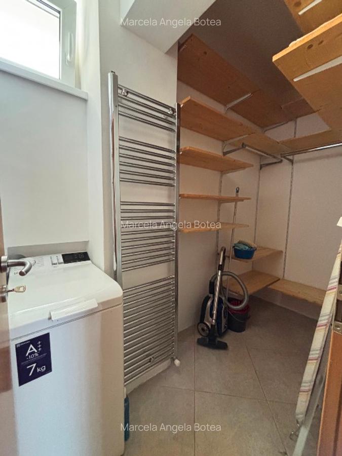 Inchiriez apartament 4 camere ultracentral - 4