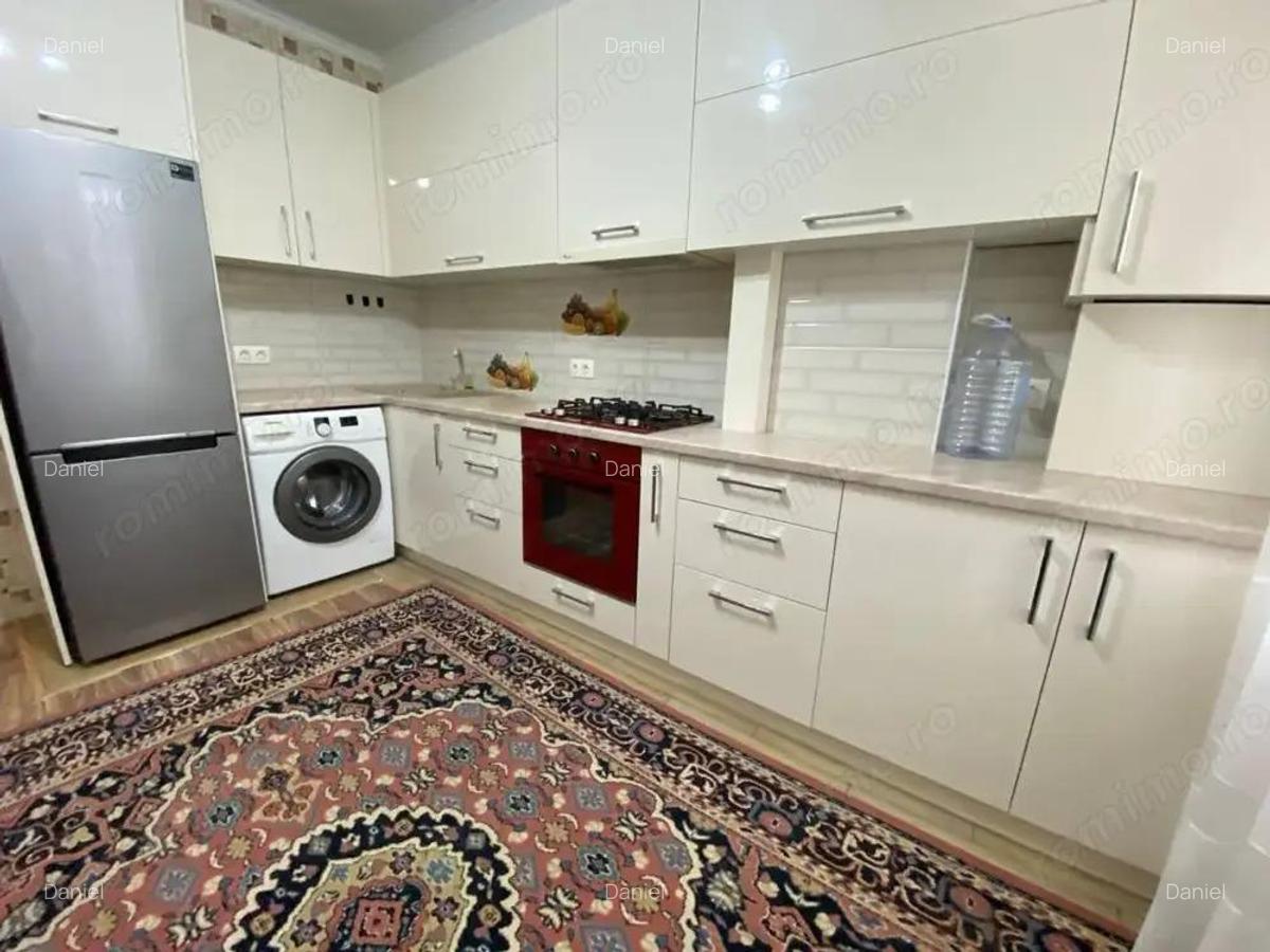 De vanzare 2 camere zona Modern - 4 De vanzare 2 camere zona Modern - 4