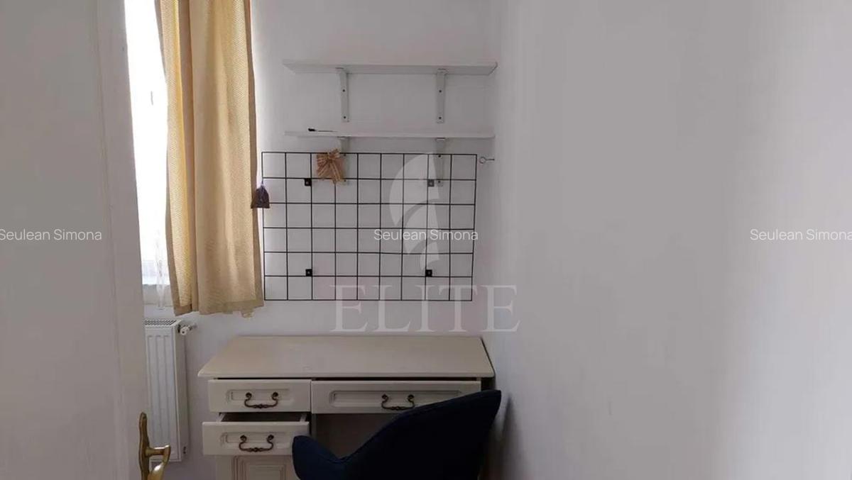 Apartament o camera în zona SIGMA - 4