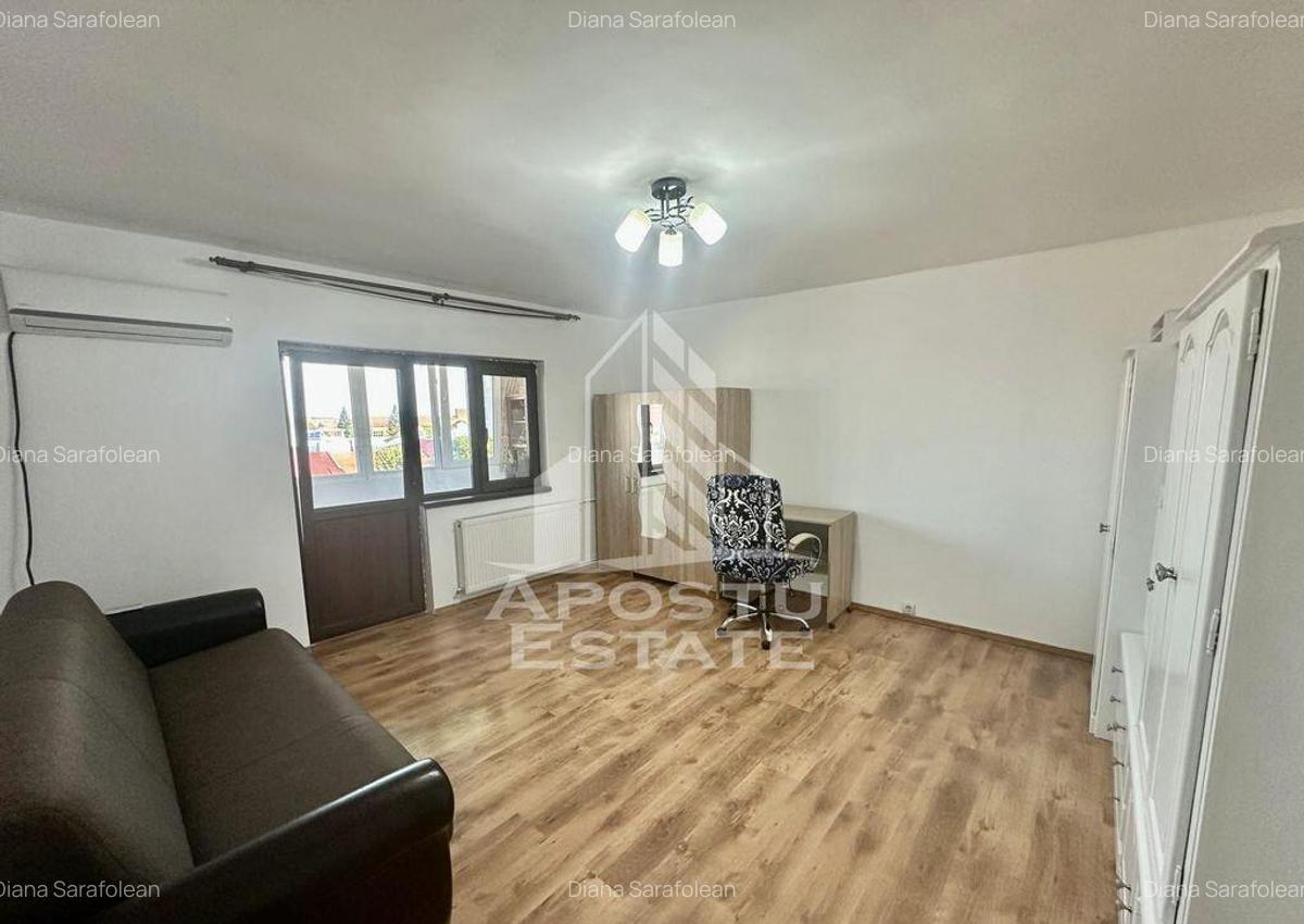 Apartament mare cu o camera, 40mp, zona Complexului Stude... - 1
