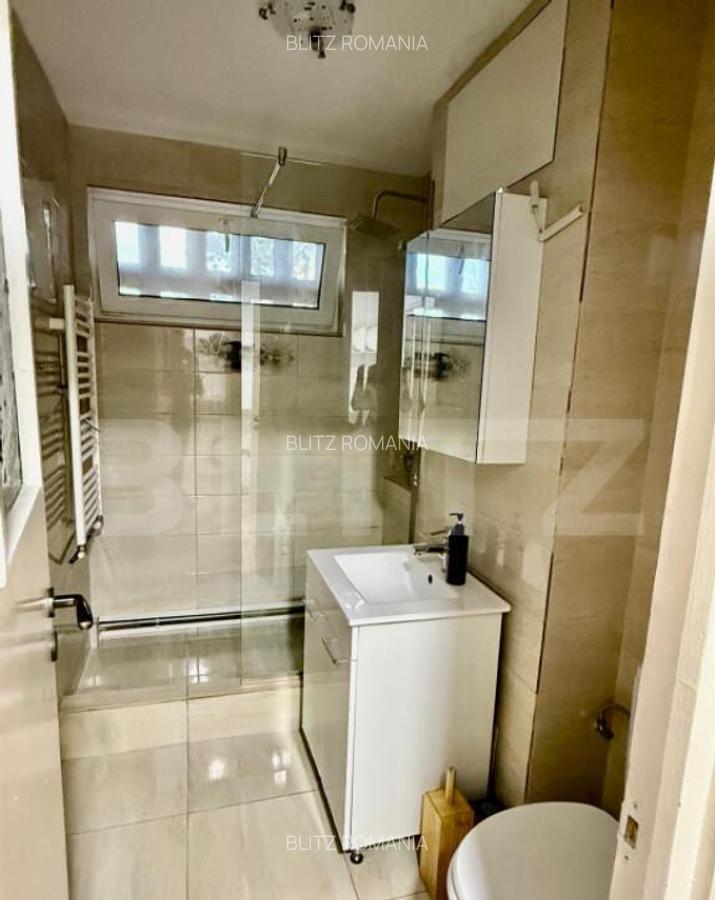 SUPER OFERTA - Apartament cu 2 camere, 48 mp, etaj 3/4, zona - 9