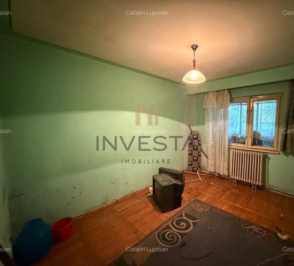 Apartament cu 3 camere de vanzare in Zorilor ! - 1