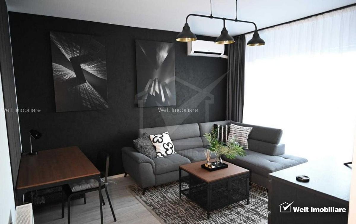 Apartament modern de inchiriat, decomandat, 2 camere, Cartierul Buna Ziua - 3
