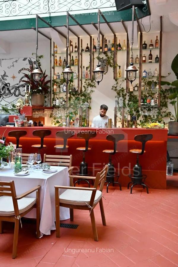 Se vinde sau inchiriaza Bar-Restaurant la cheie | Piata Unirii - 16