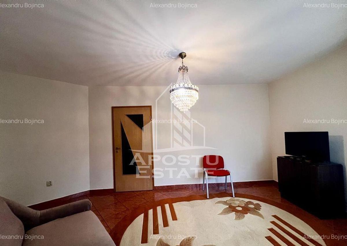 Apartament 3 camere, gradina proprie, centrala proprie, z... - 6