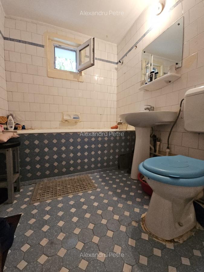 3 cam | 71 mp | Bl 1980 anvelopat | 10m metrou | Lujerului | necesita renovare - 7