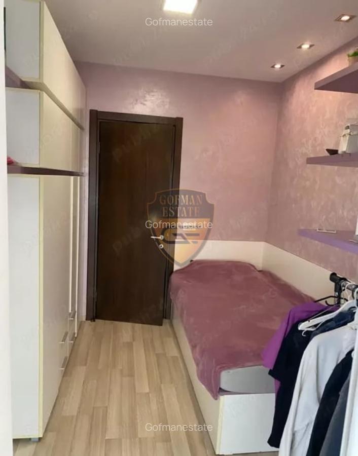 Apartament 3 camere, 91 m, boxa la subsol Faleza Nord, vedere la mare - 8