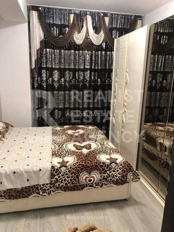 Vânzare, apartament cu 3 camere în zona Militari Residence - 5