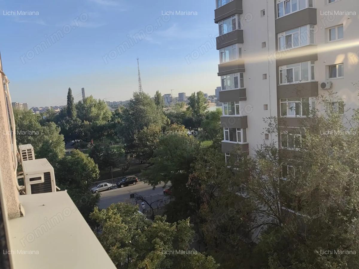 Inchiriez 2 camere zona Crangasi lacul Morii - 6 Inchiriez 2 camere zona Crangasi lacul Morii - 6