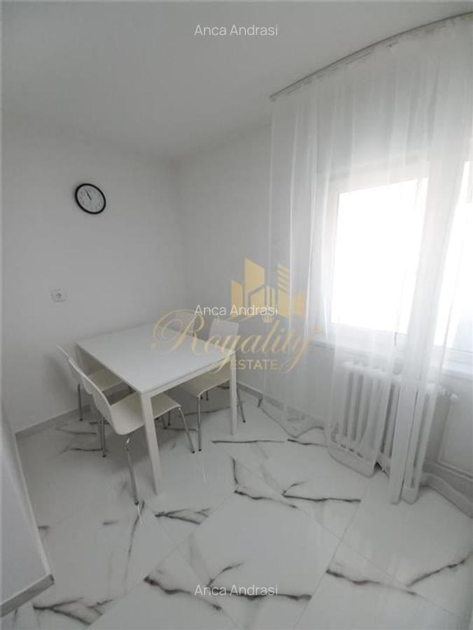 ZERO COMISION, Apartament 2 camere, 58 mp, centrala proprie, clima- Zona Intim - 8