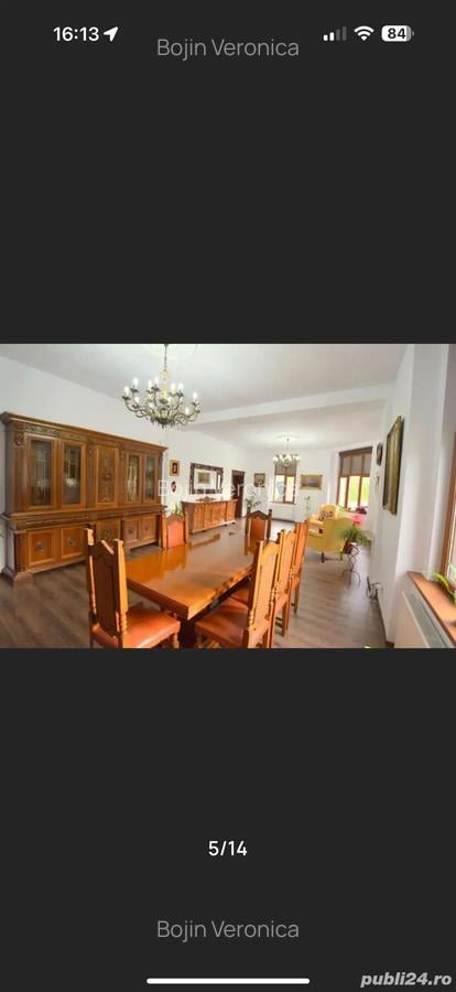Proprietar vand casa in Fratelia pe str Chisodei - 3