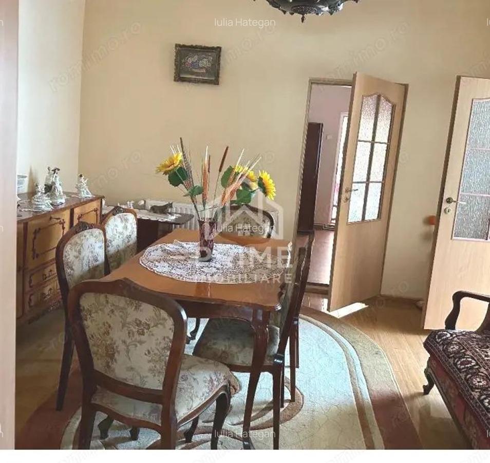 Casa spa?ioasa cu teren generos Oarda, Alba - 6