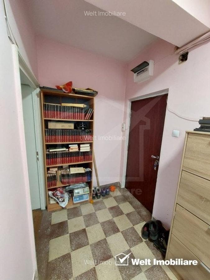 Apartament 3 camere, 2 balcoane, garaj, confort sporit, Grigorescu - 6