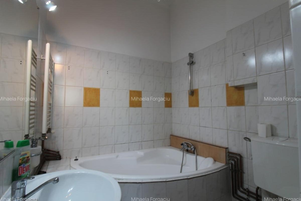 Apartament in vila la etajul 1. Cotroceni. Garaj in proprietate - 9