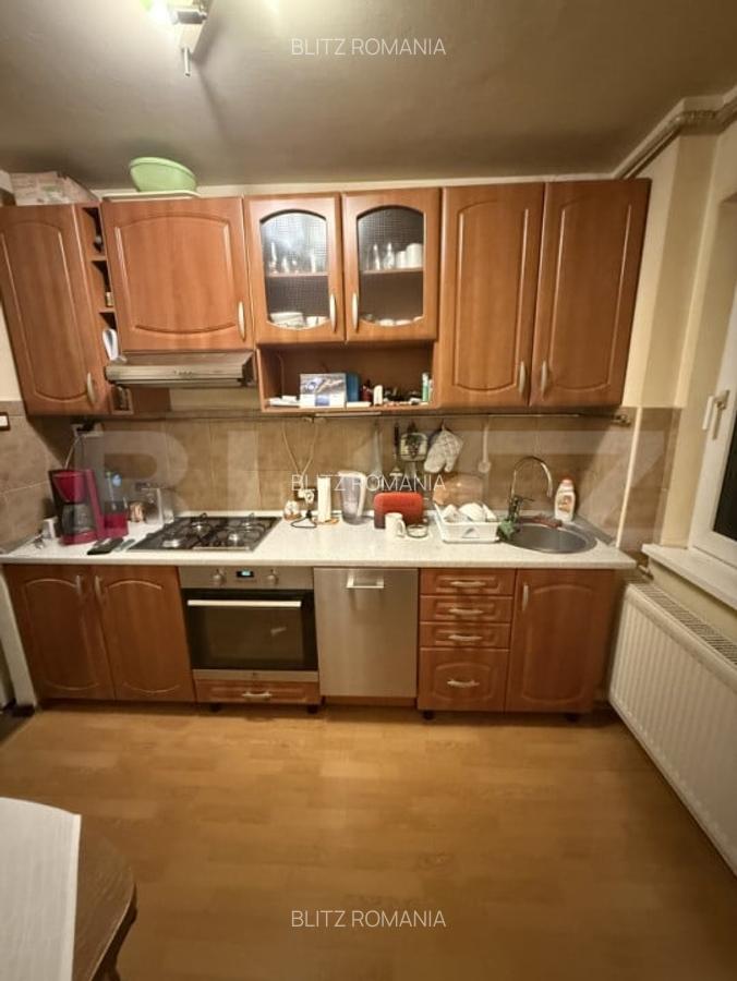 Apartament 2 camere Zona Astra - 6