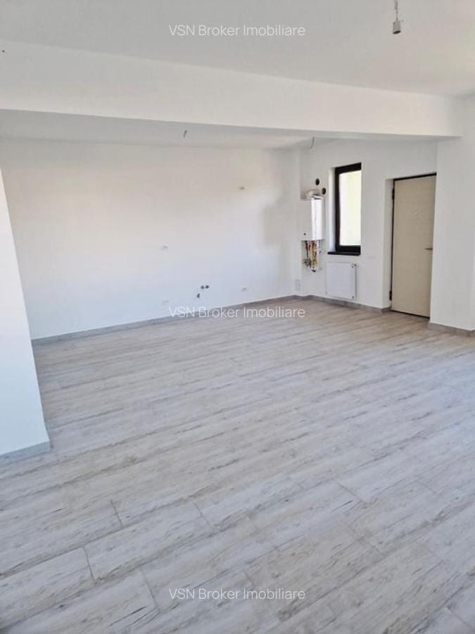 Spatiu Comercial 52 mp Ghencea Centrala Individuala - 2