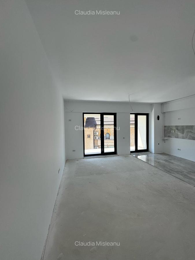 Complex Rezidențial – Teiul Doamnei | Garsoniere, Apartamente 2 și 3 Camere ! - 5