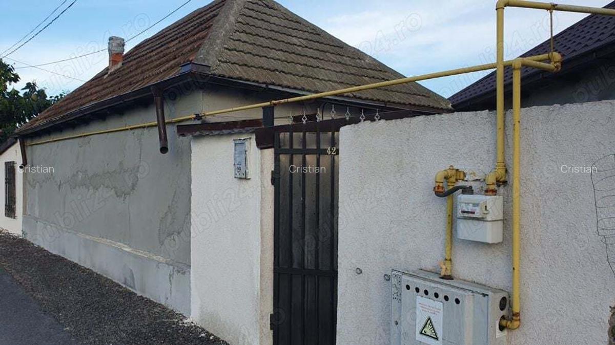 Vand casa Navodari 2 camere - 9