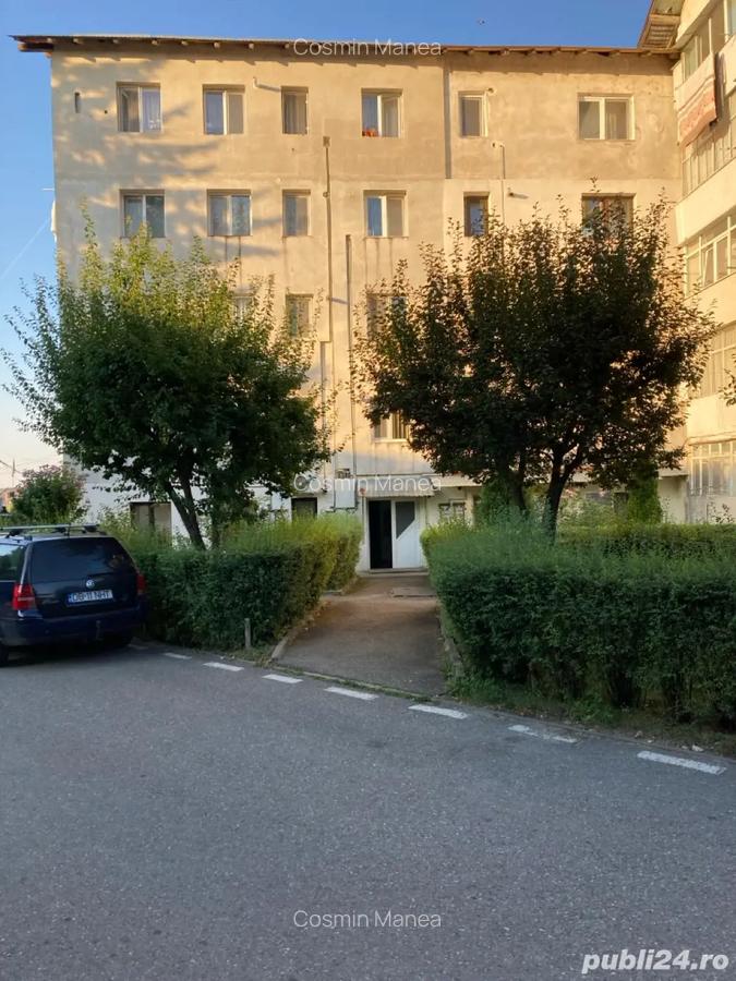 Apartament 2 camere decomandat Fieni - 4 Apartament 2 camere decomandat Fieni - 4