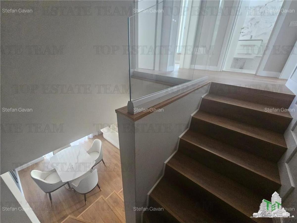 Case premium 4 camere incalzire in pardoseala langa Soseaua de Centura - 8