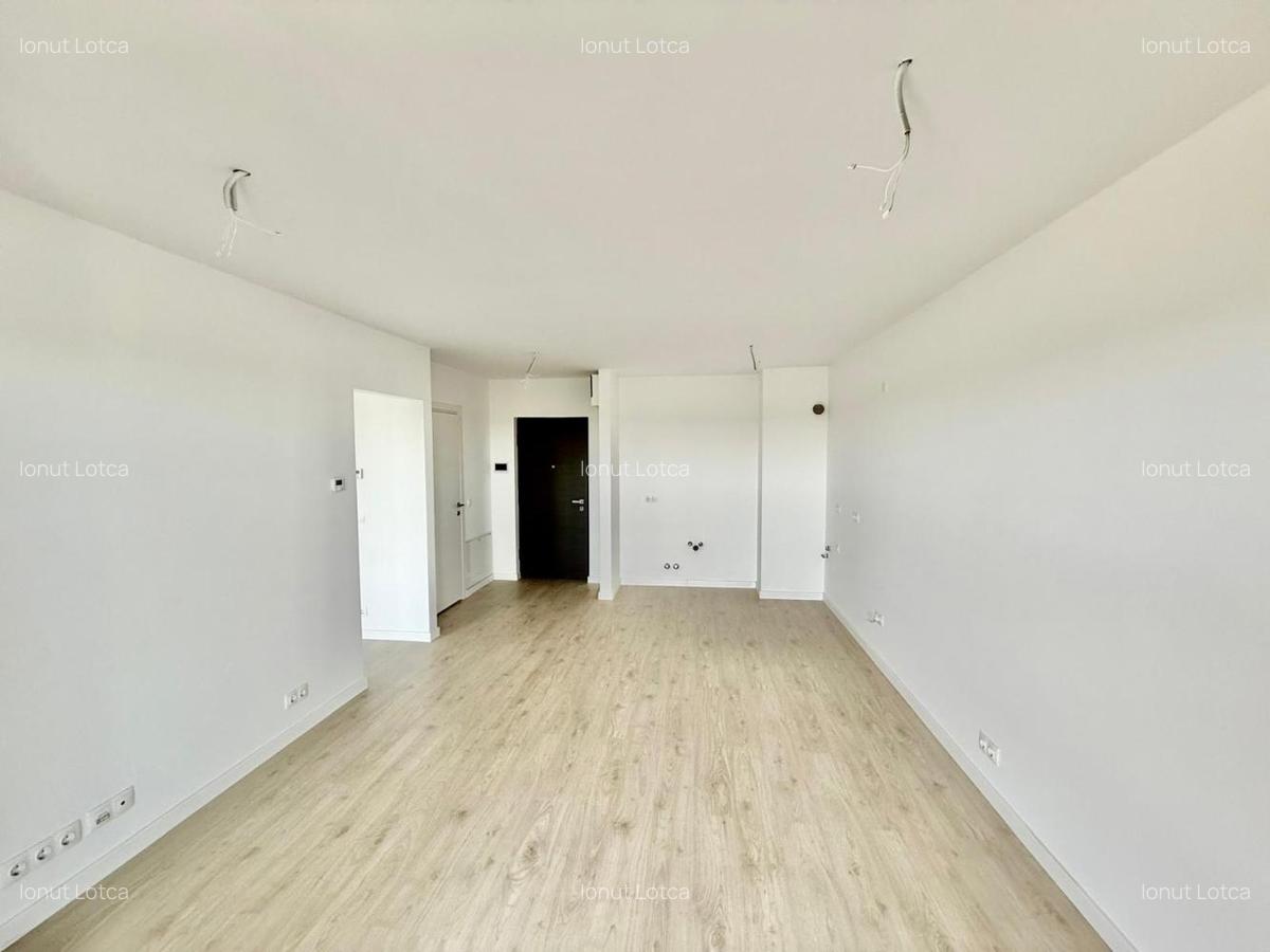 Baneasa, Greenfield Residence, Vedere Panoramica către Pădure/ Comision-0% - 13
