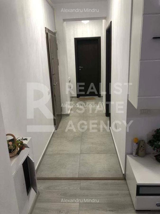 Vânzare, apartament cu 3 camere în zona Militari Residence - 7