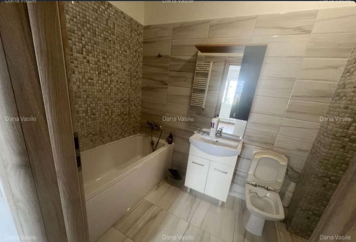 Bld. Timisoara, Valea Larga Apartament 2 Camere 2021 - 5