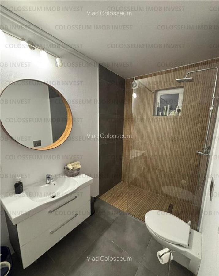 Casa cu 5 camere+garaj - zona Centrul Istoric - 14