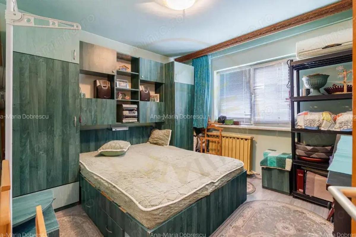 Avia?iei, apartament perfect pentru amenajere - Str. Smaranda Braescu! - 6