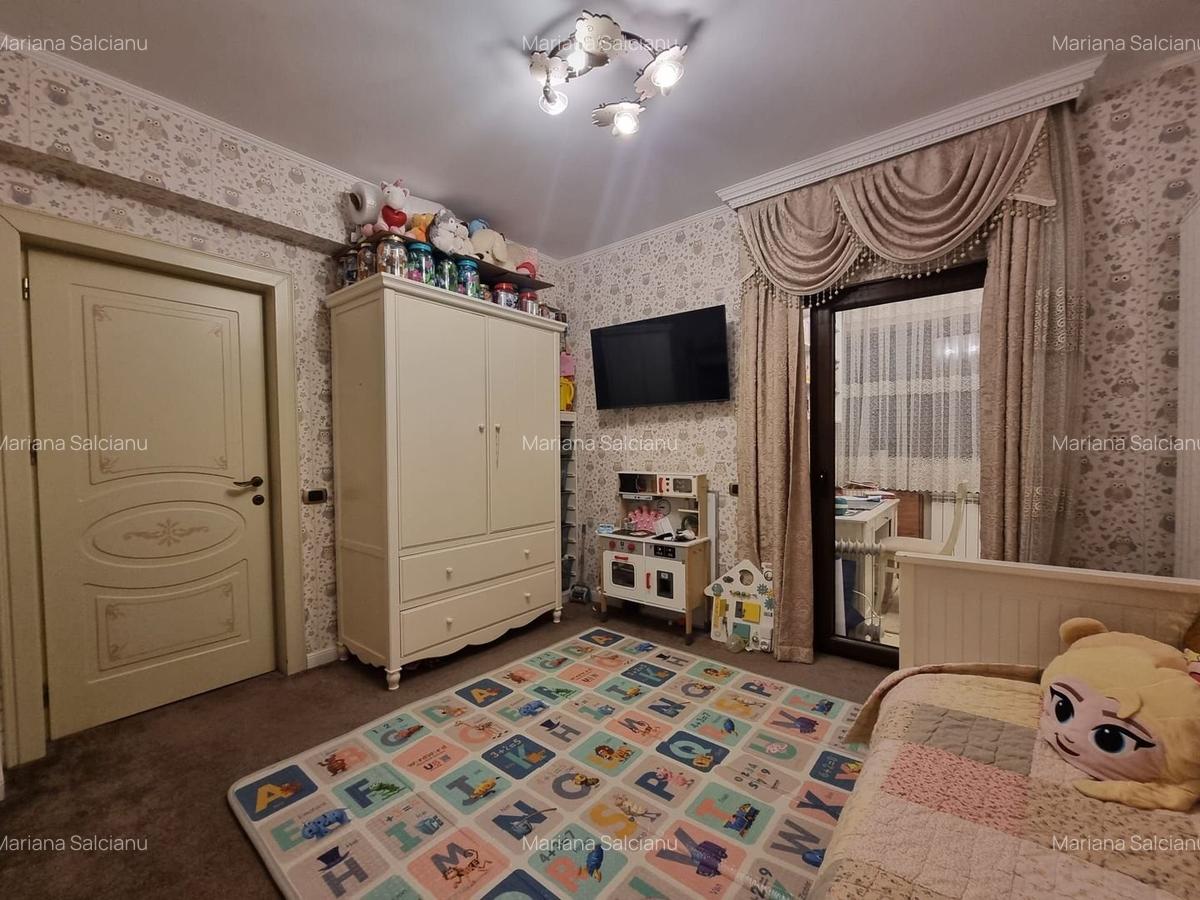 Apartament de 3 camere de vanzare Faleza nord - 13