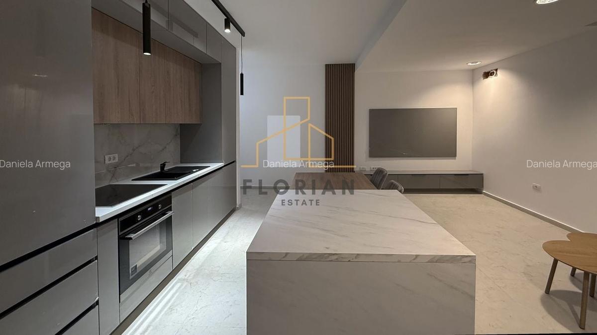 Apartament cu 2 camere, in  zona Torontal - 2