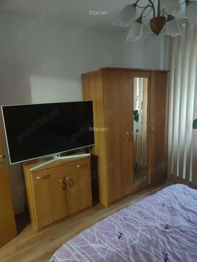 Inchiriez apartamment doua camere decomandate - 7