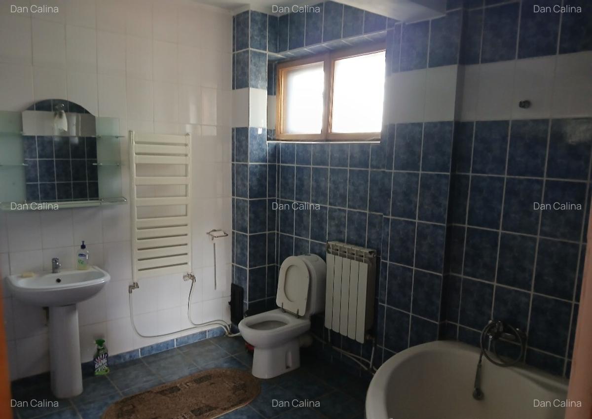Vila v. sau inchiriere,pretabila pentru afaceri sau locuit Bucium Iasi - 6