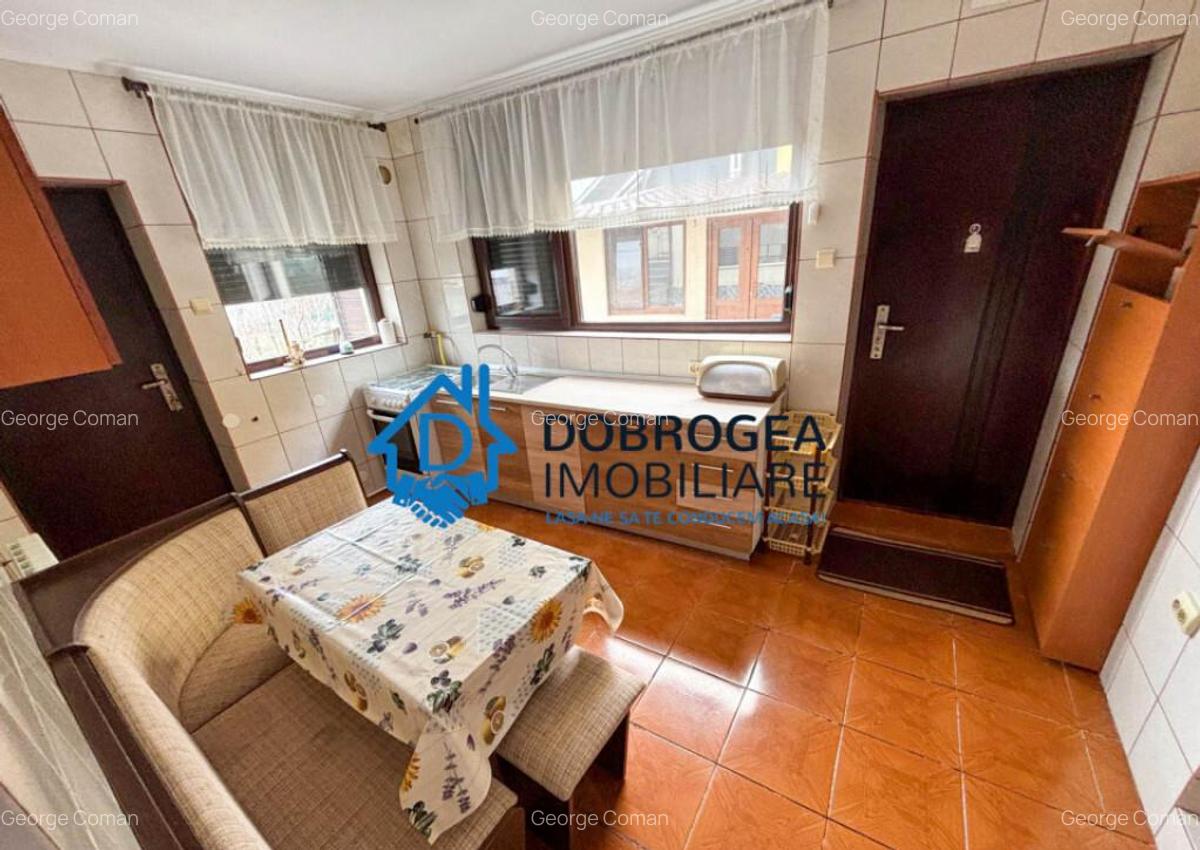 STRADA TRAIAN - CASA LA SOL ,TEREN 783 MP, DESCHIDERE 14 M - 24