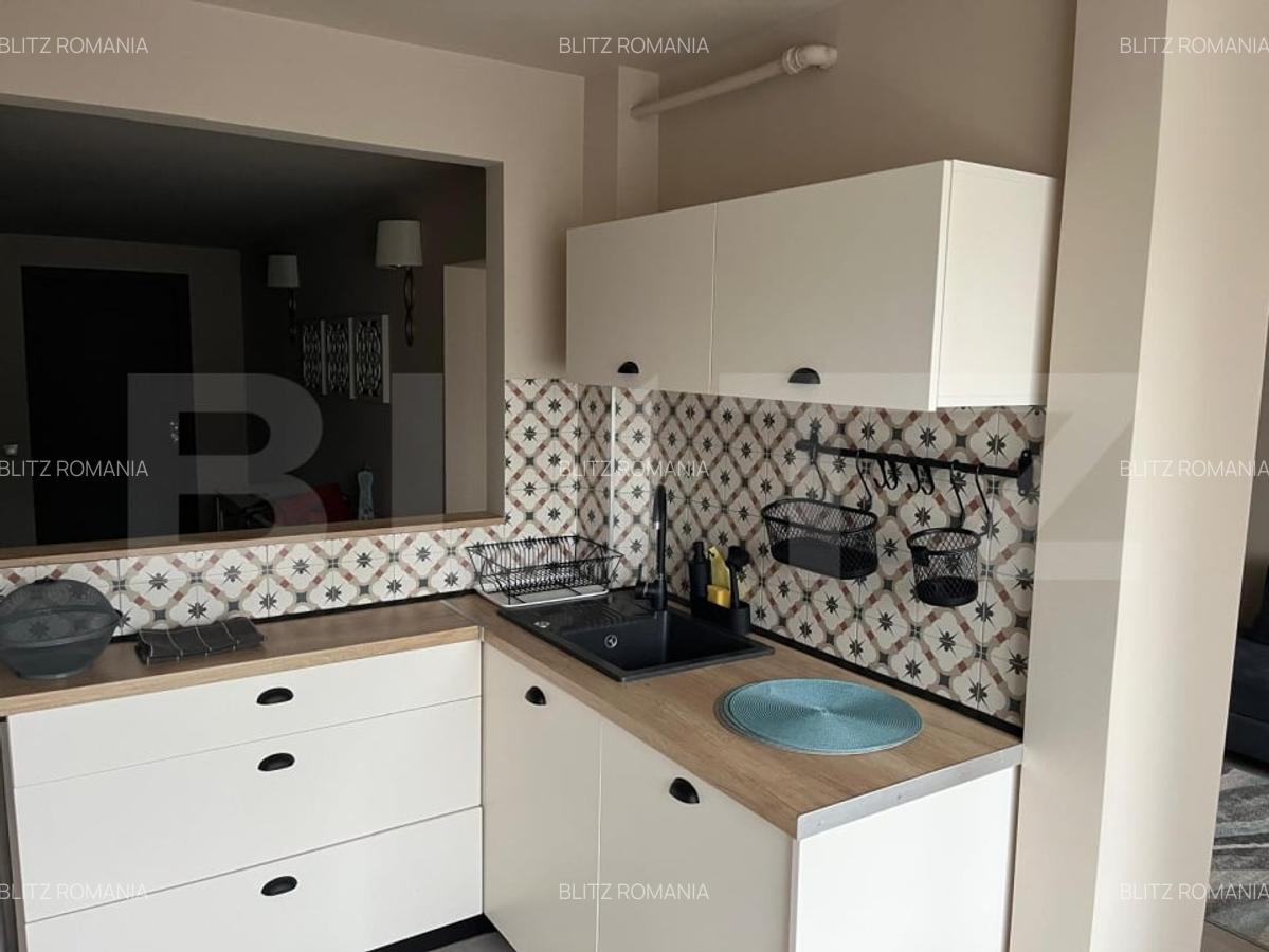 Apartament 4 camere, 100 mp, zona Parcului Central - 17