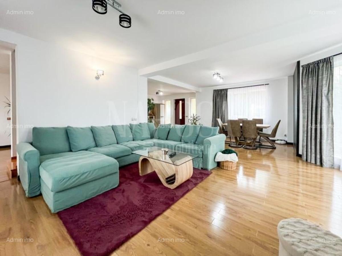 Casa 5 camere de inchiriat in Europa, Cluj Napoca - 1