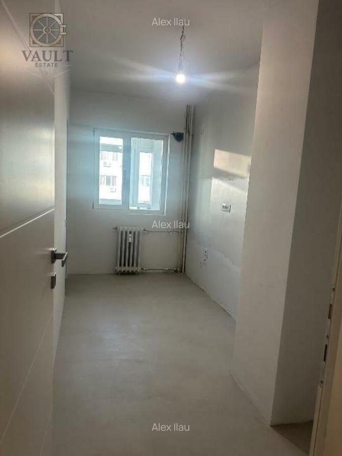 Apartament 2 Camere Dorobanti - Spatios - Balcon Mare - 11