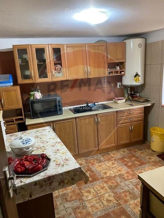 Casa Calimanesti Comision 0% - 13