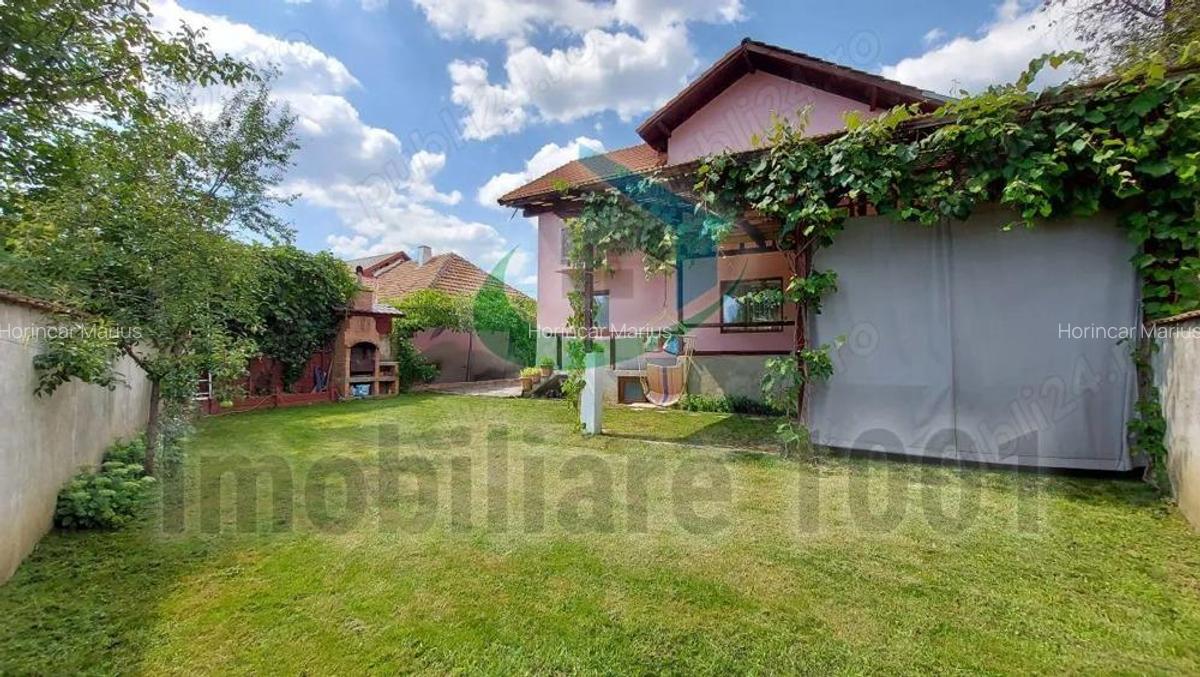 Casa D+P+M, zona Parc Municipal Regina Maria, teren 308 mp - 13