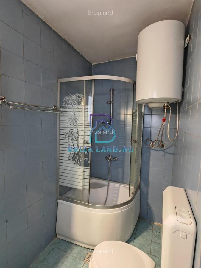 Sos. Chitilei, casa sup. 49mp, 2 camere, baie, bucatarie, teren 81mp - 8