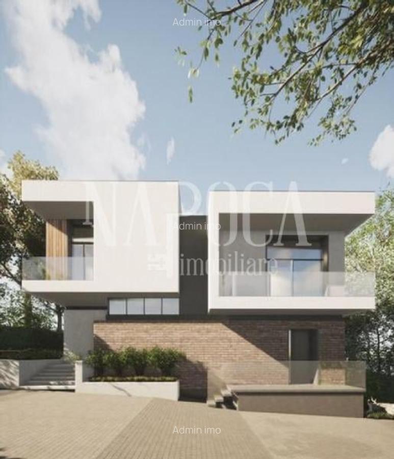 Casa 5 camere de vanzare in Borhanci, Cluj Napoca - 5