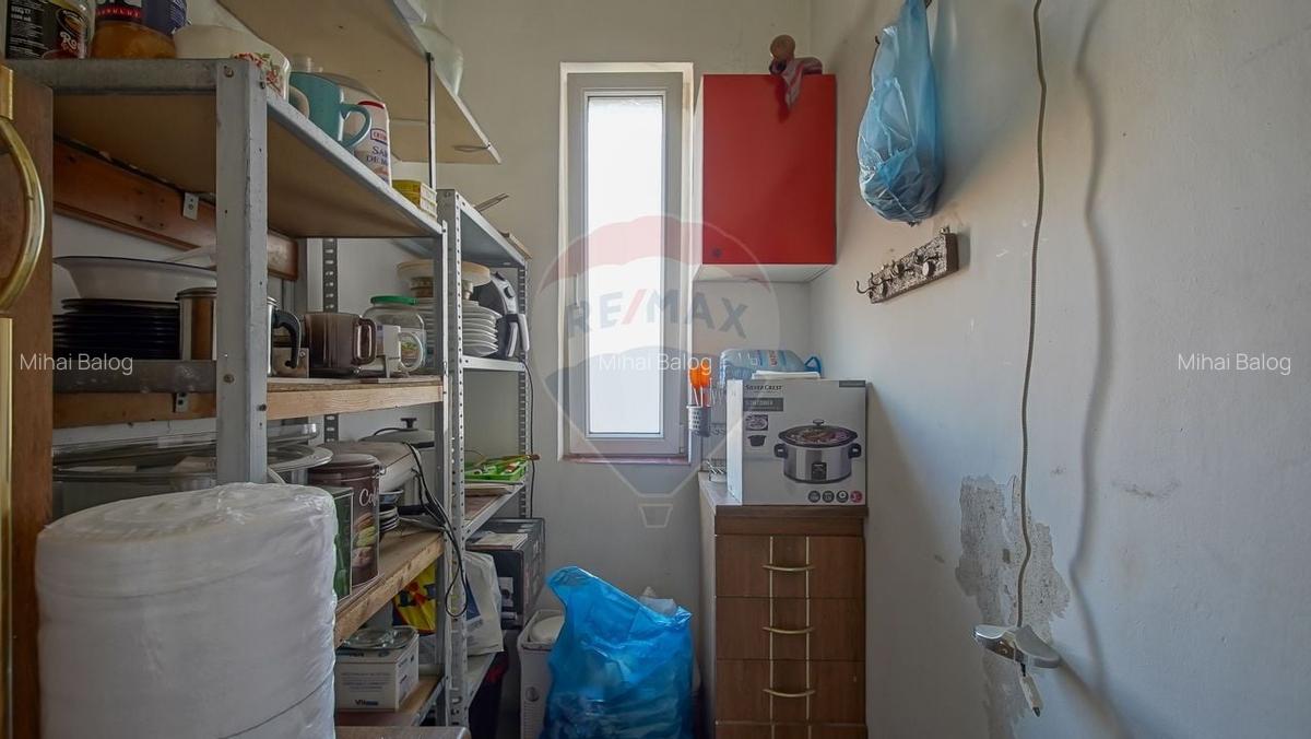 Apartament cu 3 camere de vanzare in zona Brasovul Vechi - 19