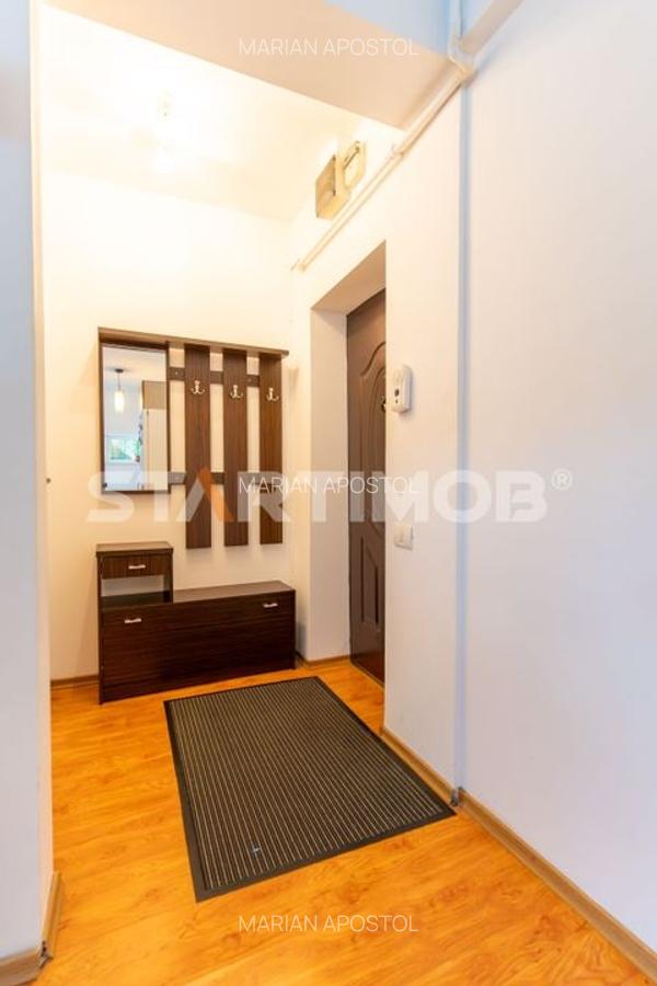 Apartament cu 3 camere decomandat în Gării - 12