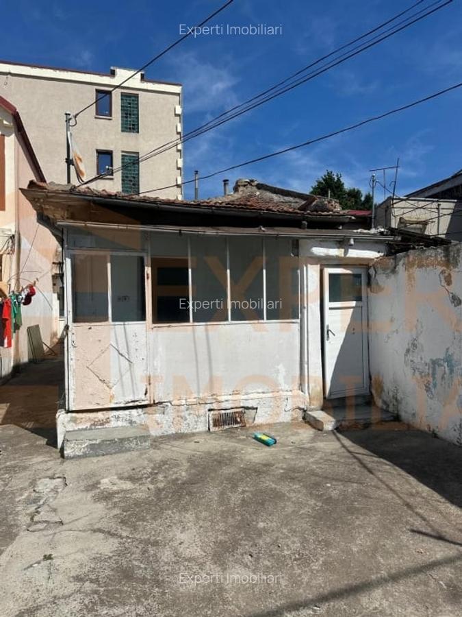 Casa renovabila in zona Tomis II - 1