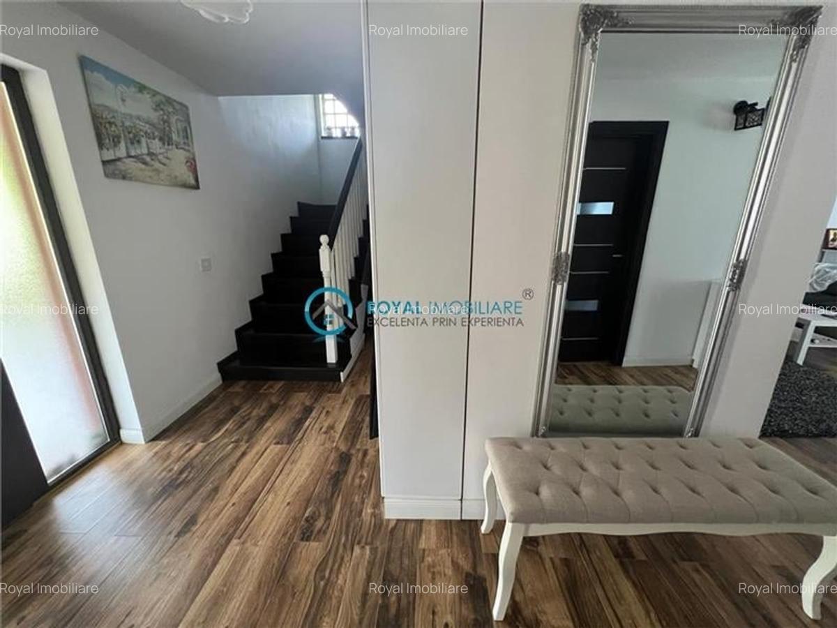 Royal Imobiliare - Vanzare vila zona Podenii Vechi - 17