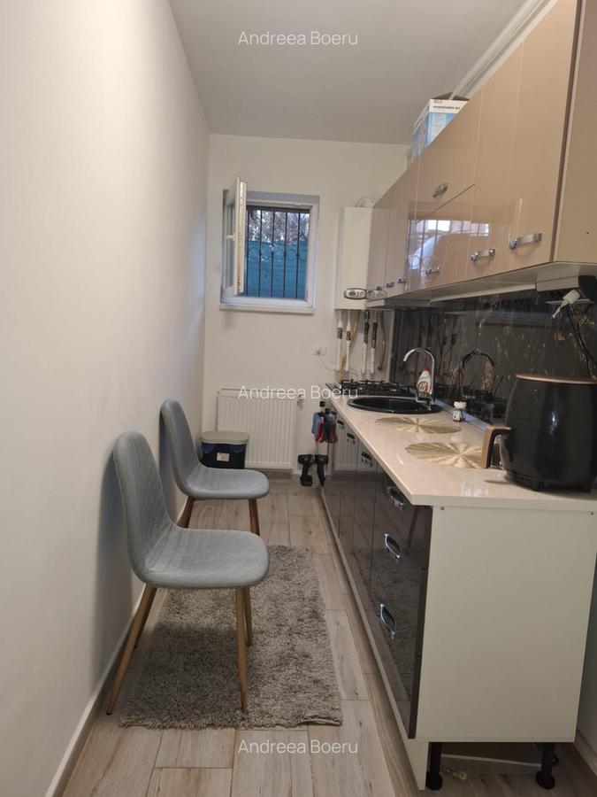 GARSONIERA DECOMANDATA-MOBILATA-IDEALA PENTRU INVESTITIE-COMISION 0% MILITARI - 4