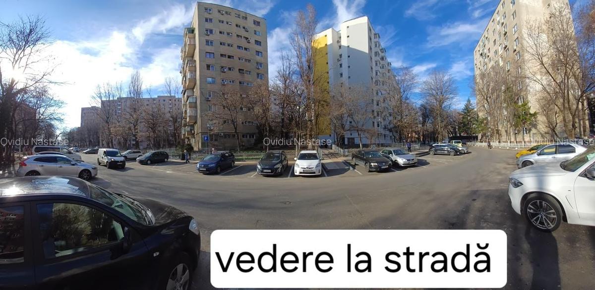 Apartament cu 2 camere semidecomandat în Giurgiului - 3