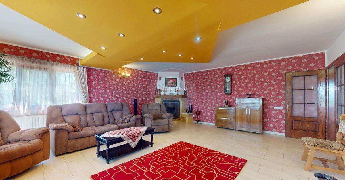 Comision 0% | Casa individuala | Curte generoasa | Oaz... - 9