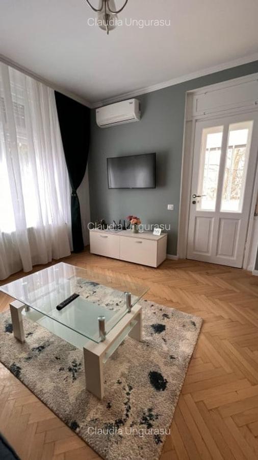 Vanzare apartament 3 camere, boxa garaj Cotroceni - 2